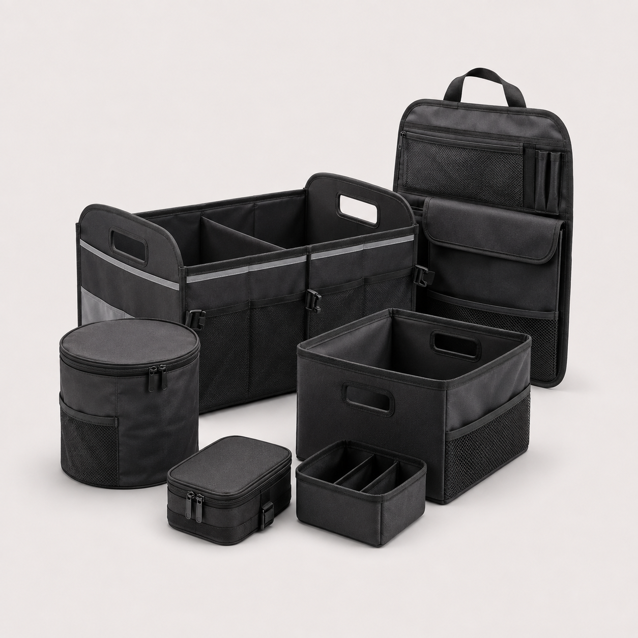 Car Organizers & Storage