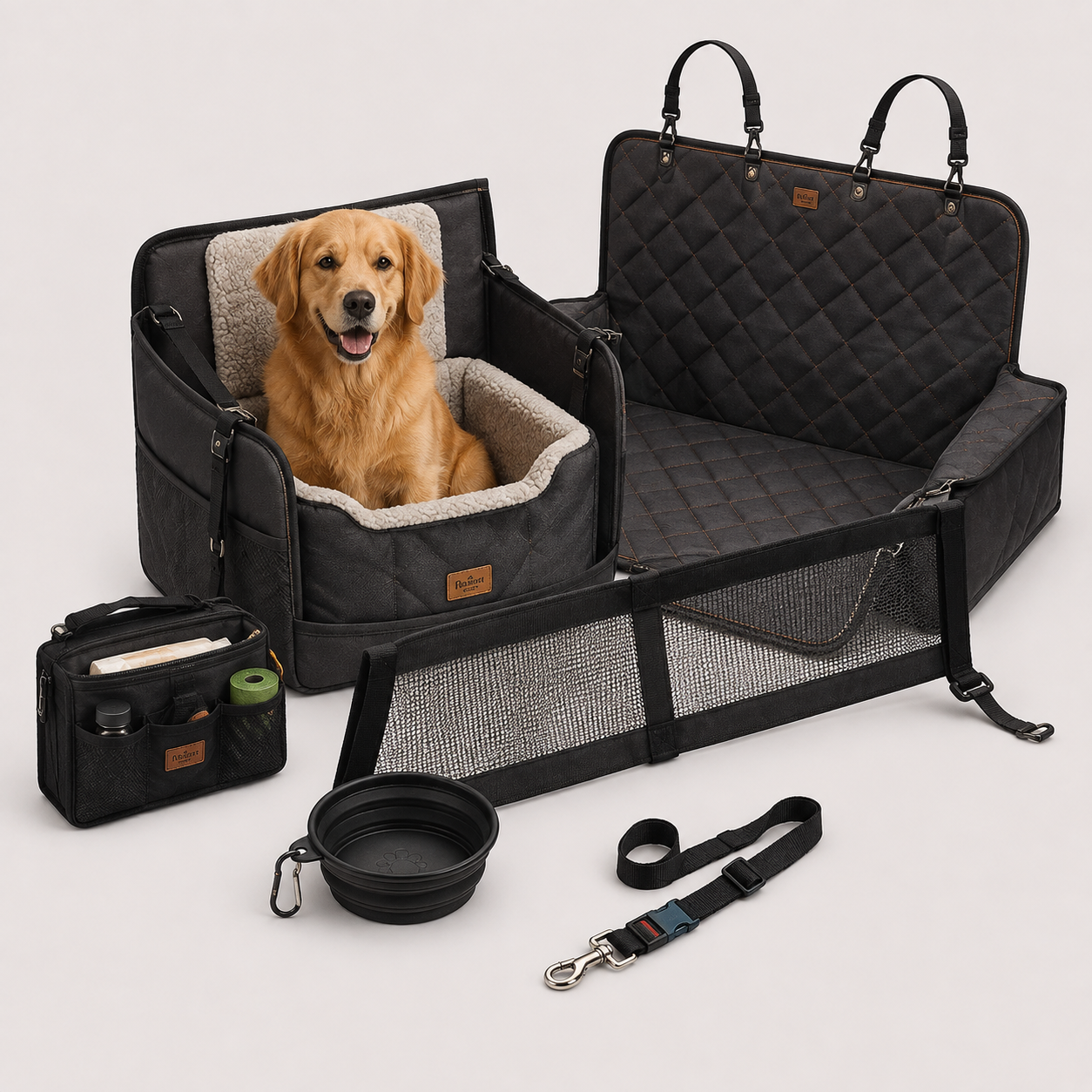 Pet Car Accessories