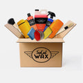 Mystery Kit