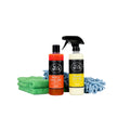 Wash & Gloss Kit