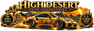 High Desert Auto Accessories - Home